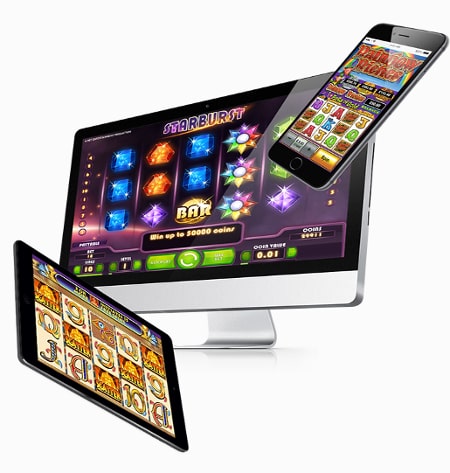 QQ Slot Online Terpercaya