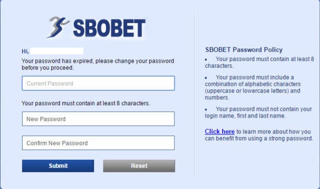 Daftar Agen SBOBET Resmi