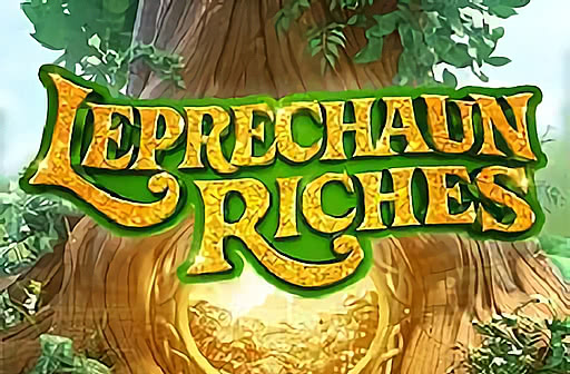 Slot Leprechaun Riches