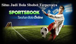 Agen Bola Terpercaya