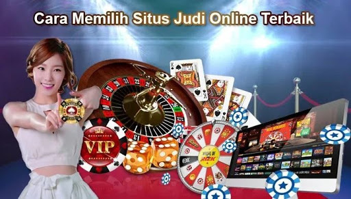 Daftar Situs Online Judi Terbaik