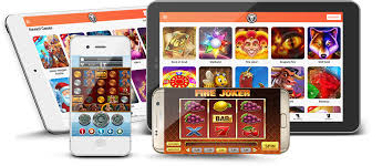 Game Slot Online Uang Asli