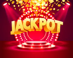 Game Judi Jackpot Online