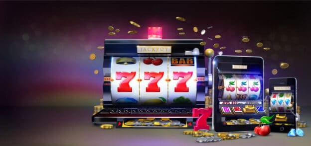 Daftar Slot Deposit Pulsa