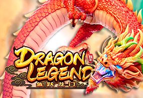 Slot Dragon Legend