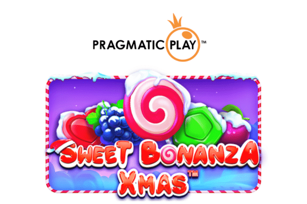 Slot Sweet Bonanza Xmas