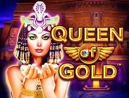 Slot Queen Of Gold