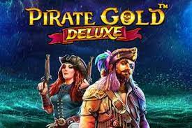 Slot Pirate Gold Deluxe