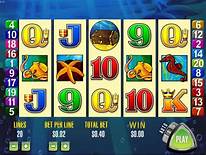 Dolphin Treasure Slot Online Joker123