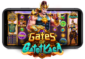 Gates of Gatot Kaca Slot